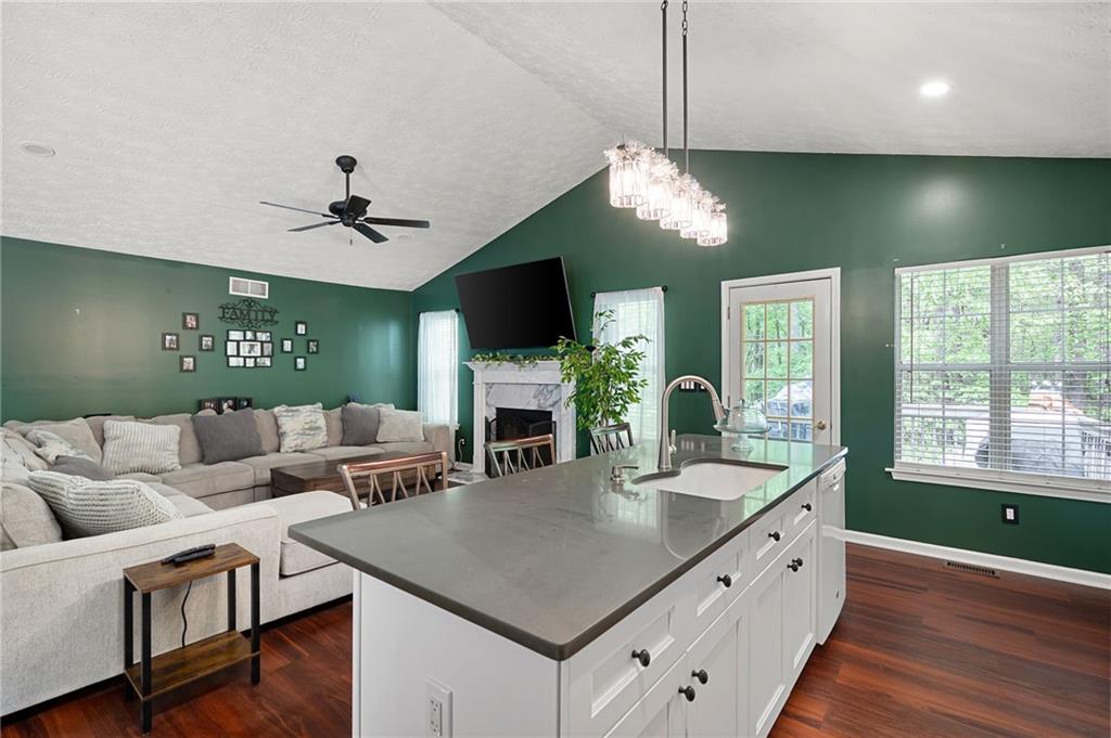 174 Cannon Place, Dallas, Georgia image 12