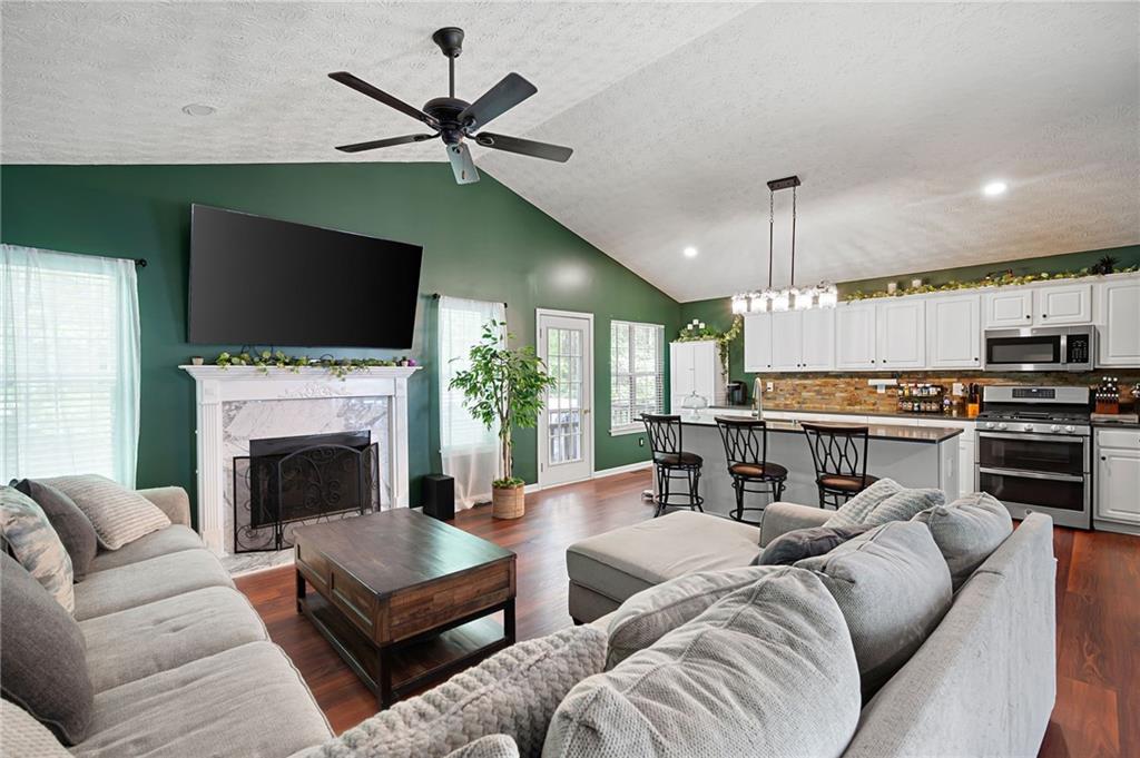 174 Cannon Place, Dallas, Georgia image 15