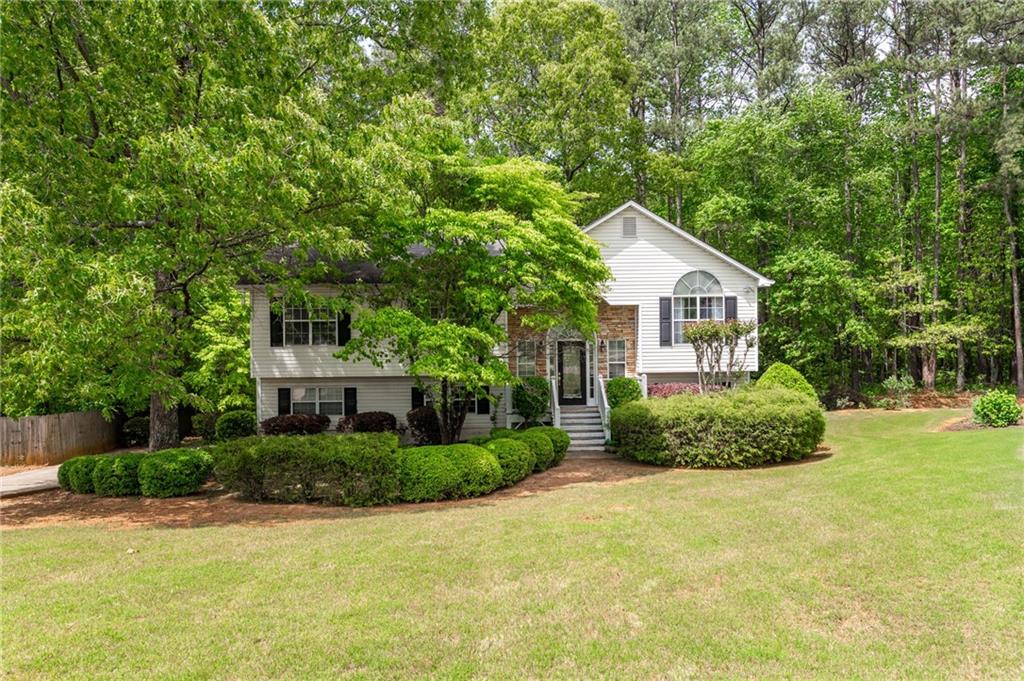 174 Cannon Place, Dallas, Georgia image 1