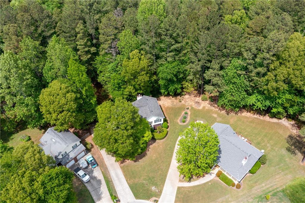 174 Cannon Place, Dallas, Georgia image 36