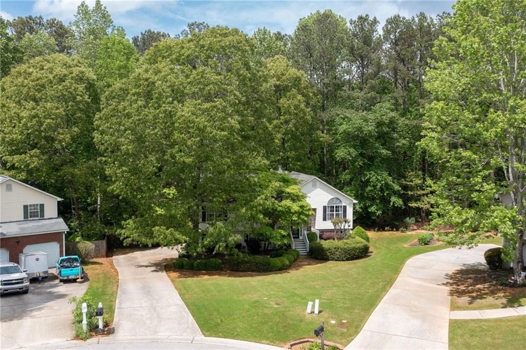 174 Cannon Place, Dallas, Georgia image 35