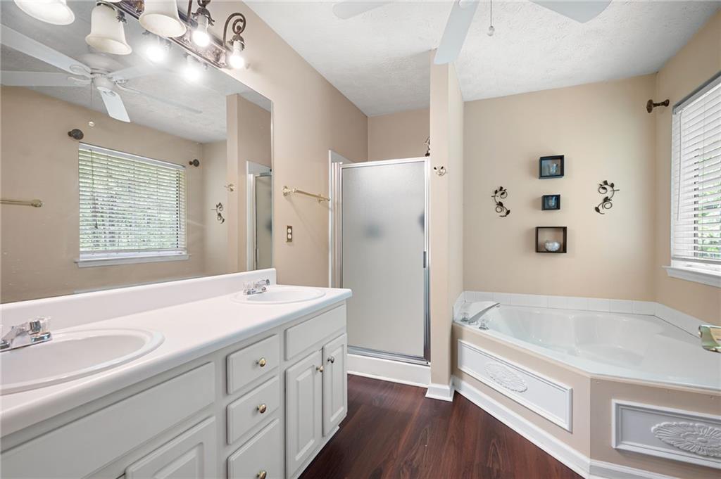 174 Cannon Place, Dallas, Georgia image 21
