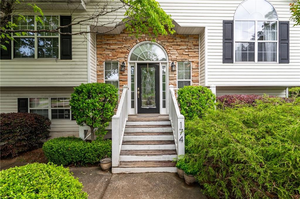 174 Cannon Place, Dallas, Georgia image 4