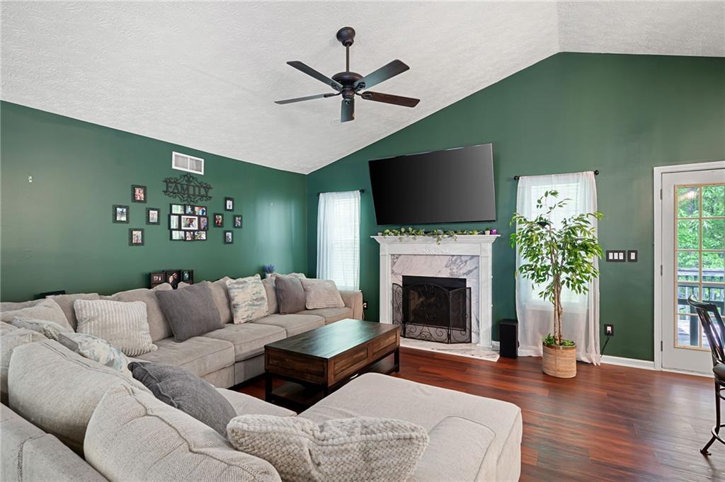 174 Cannon Place, Dallas, Georgia image 14