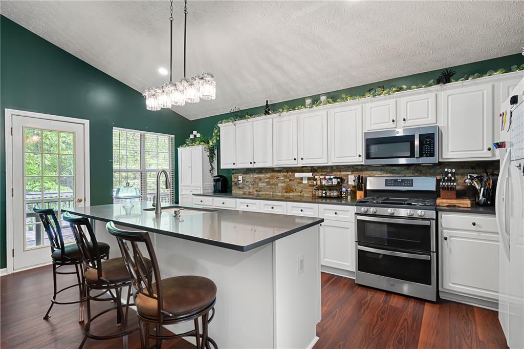 174 Cannon Place, Dallas, Georgia image 8