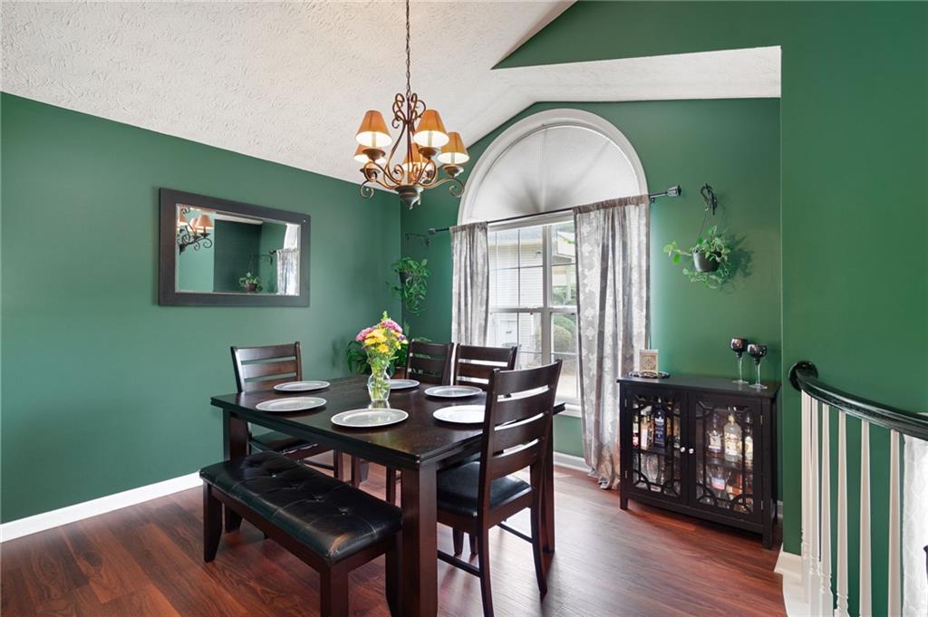 174 Cannon Place, Dallas, Georgia image 7