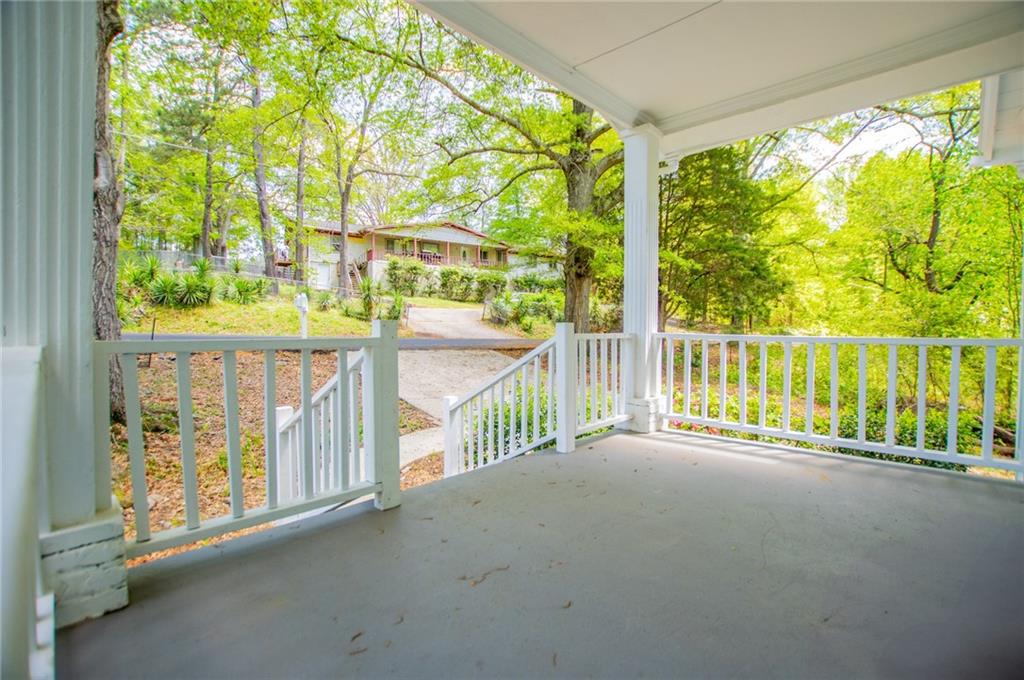 8211 Thompson Street, Douglasville, Georgia image 9