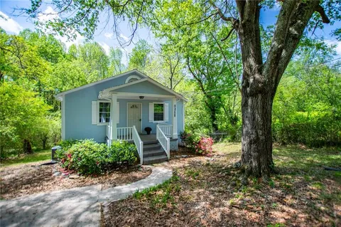 8211 Thompson Street, Douglasville, GA 30134 - MLS#: 7557456