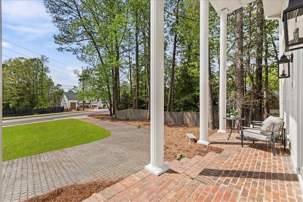 3605 Sewell Mill Road