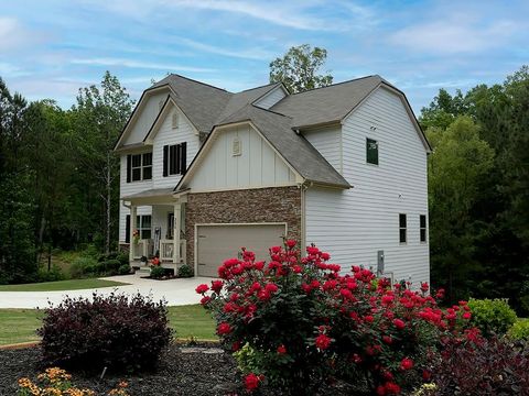 355 Nongo Way Dallas GA 30157