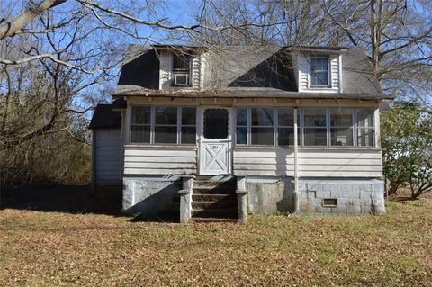 A home in Jefferson