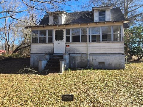 A home in Jefferson