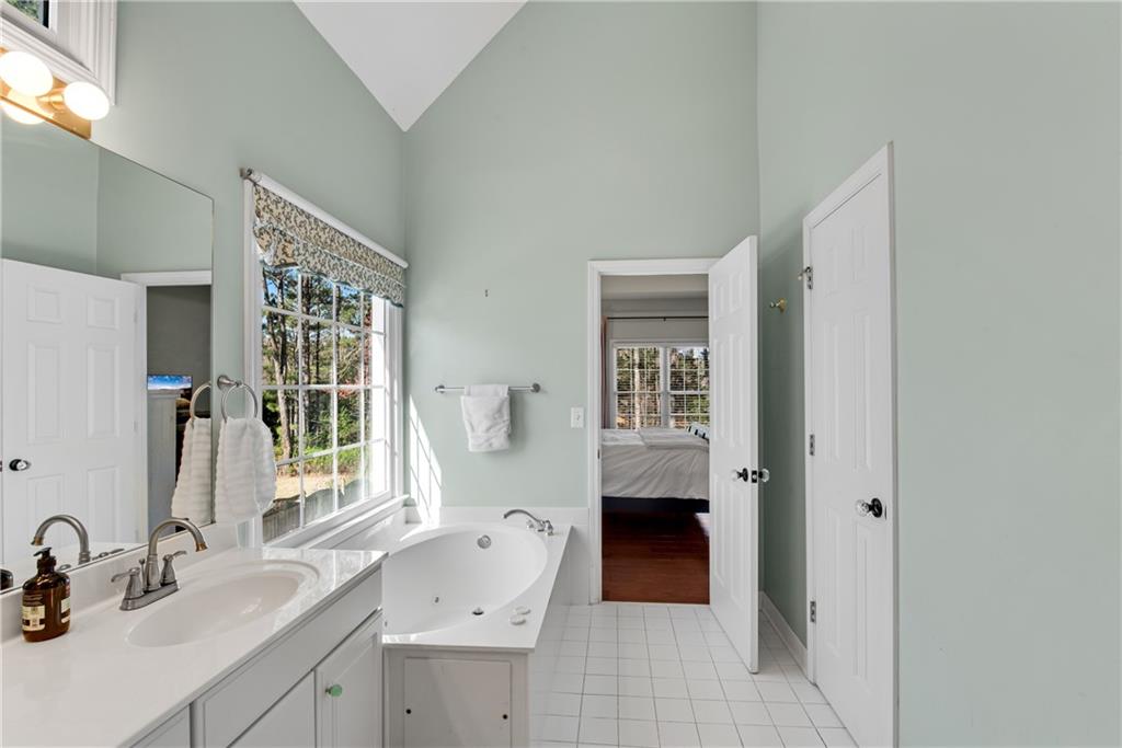 3015 Foxhall Overlook, Roswell, Georgia image 21