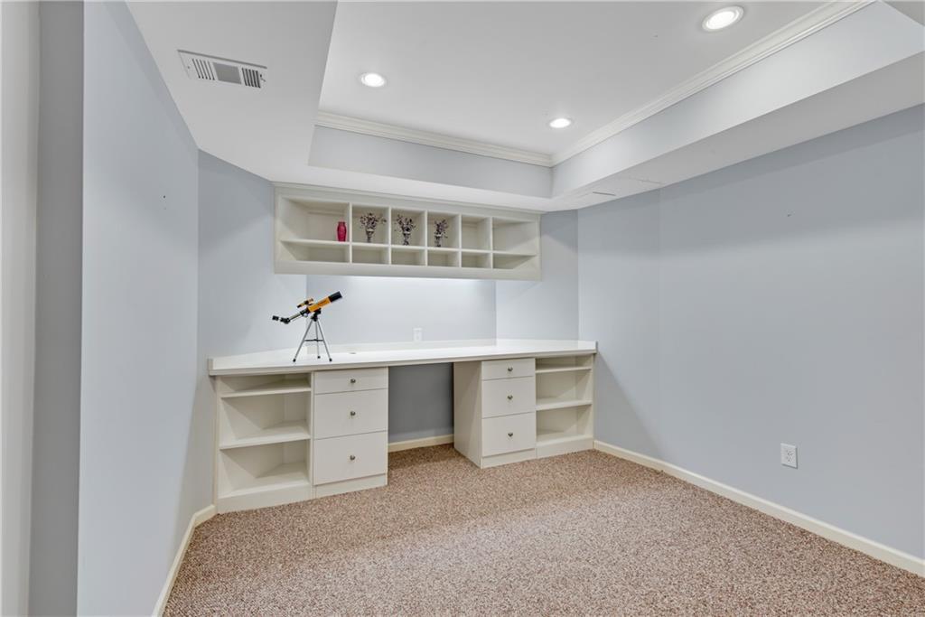 3015 Foxhall Overlook, Roswell, Georgia image 36