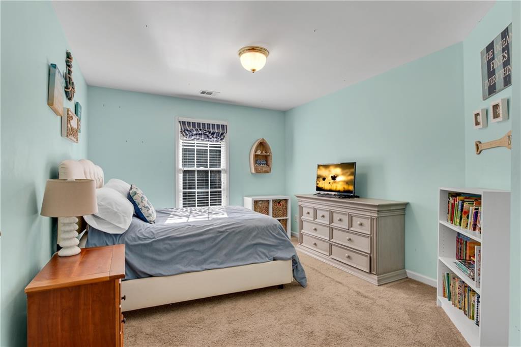 3015 Foxhall Overlook, Roswell, Georgia image 26
