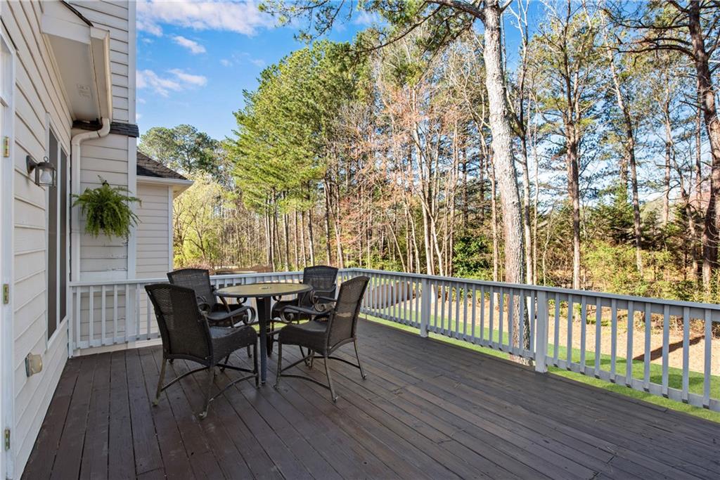 3015 Foxhall Overlook, Roswell, Georgia image 40