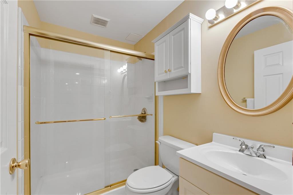 3015 Foxhall Overlook, Roswell, Georgia image 37