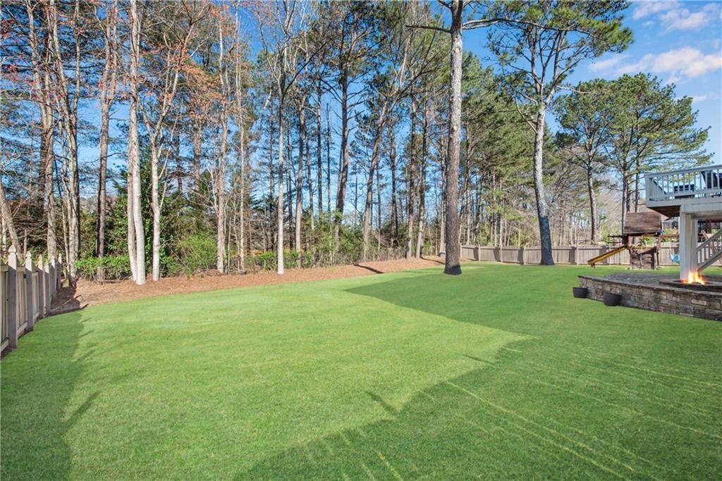 3015 Foxhall Overlook, Roswell, Georgia image 44