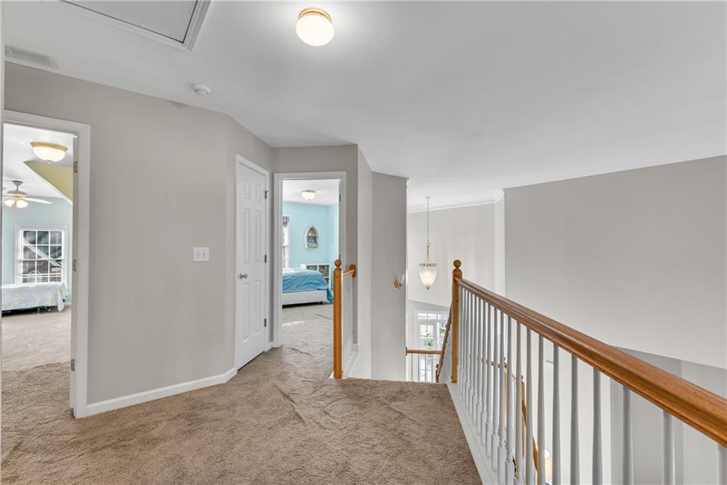 3015 Foxhall Overlook, Roswell, Georgia image 22