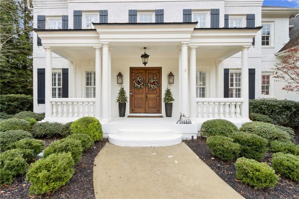 6225 Arnall Court NW