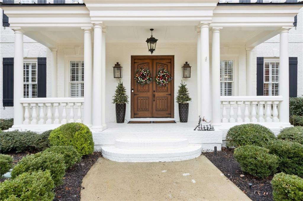 6225 Arnall Court NW