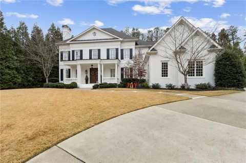 6225 Arnall Court NW Acworth GA 30101