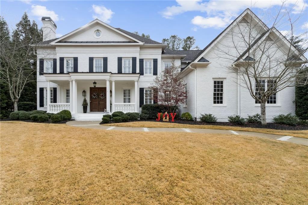 6225 Arnall Court NW