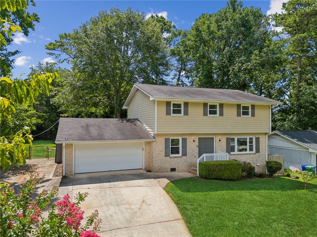 Laurel Valley - Residential