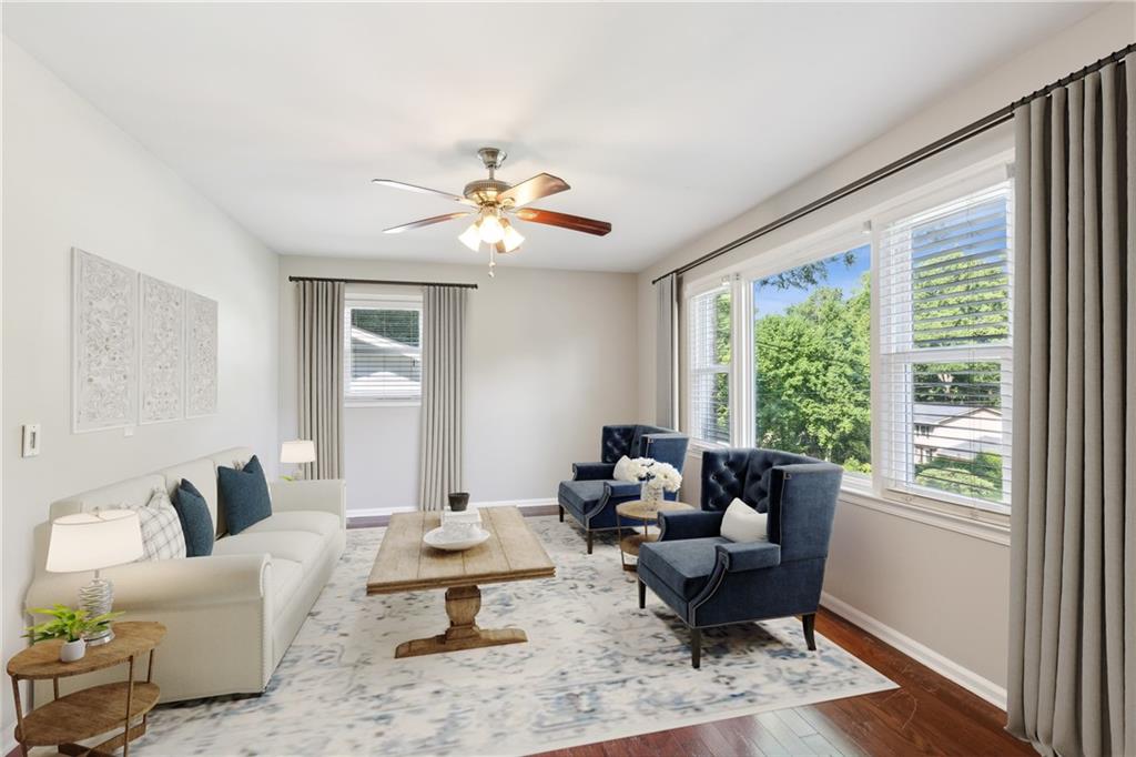 1231 Sanden Ferry Drive