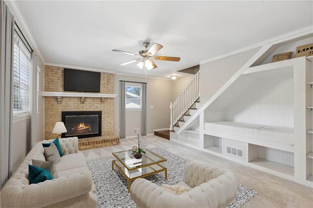 1231 Sanden Ferry Drive