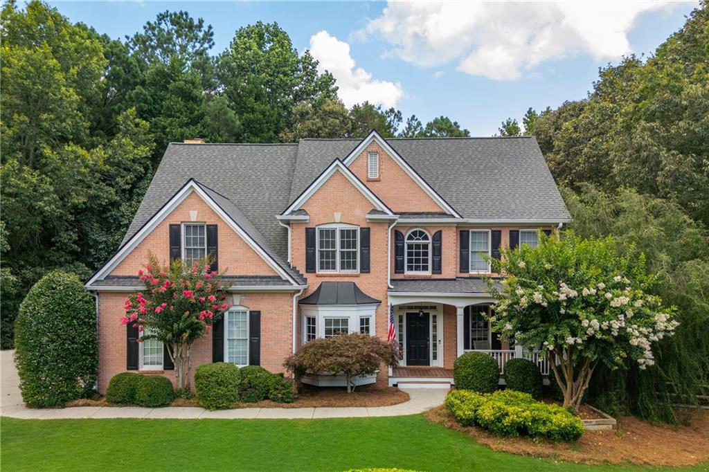 Chattahoochee River Club - Residential