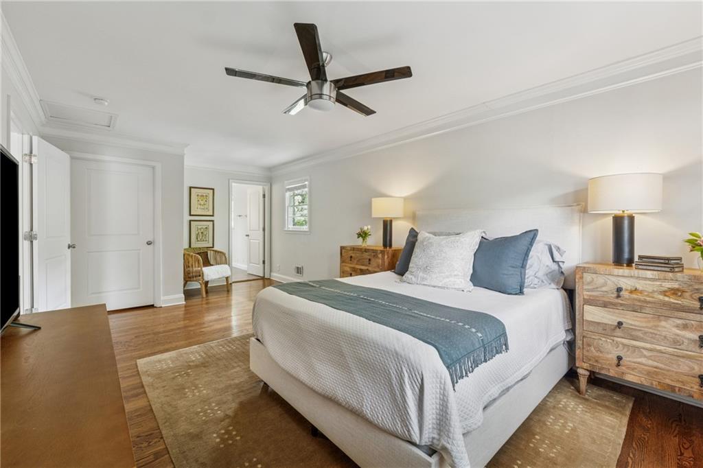 3772 Evans Road, Atlanta, Georgia image 28