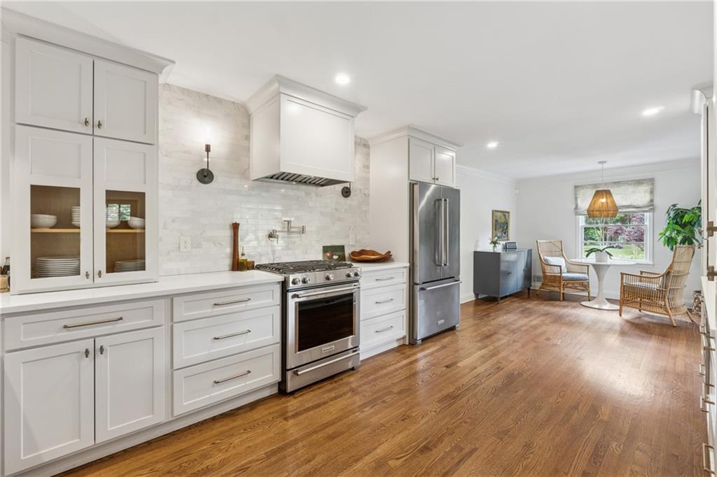 3772 Evans Road, Atlanta, Georgia image 14
