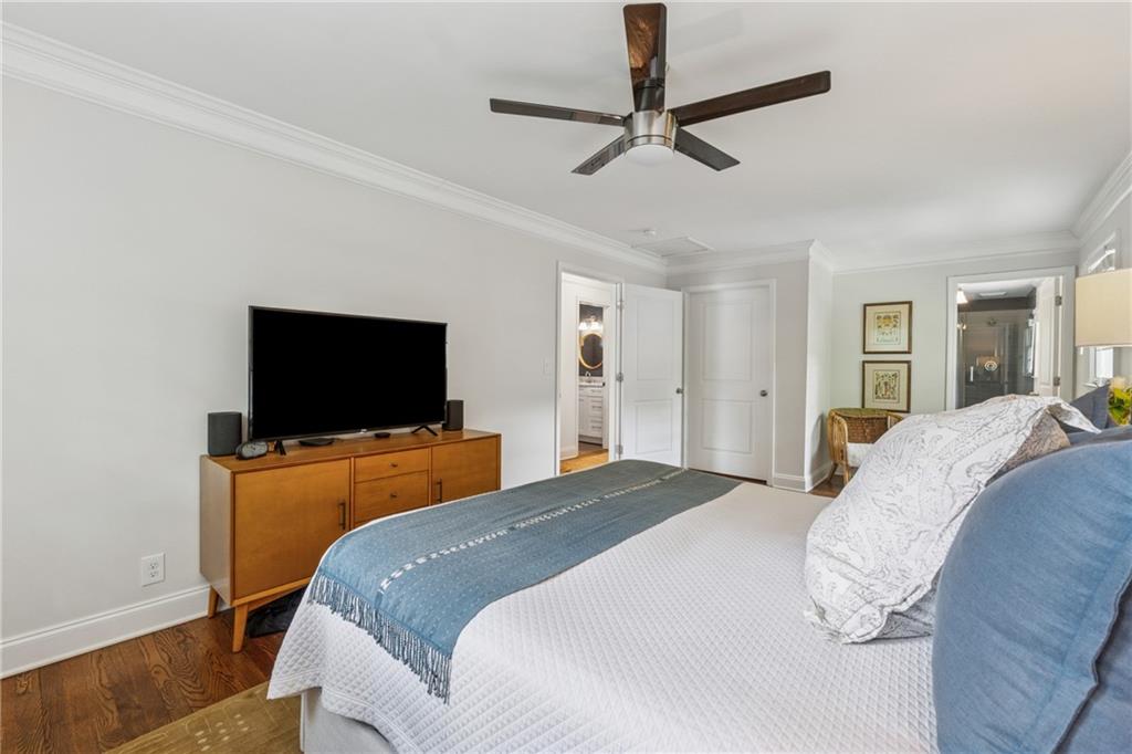3772 Evans Road, Atlanta, Georgia image 26