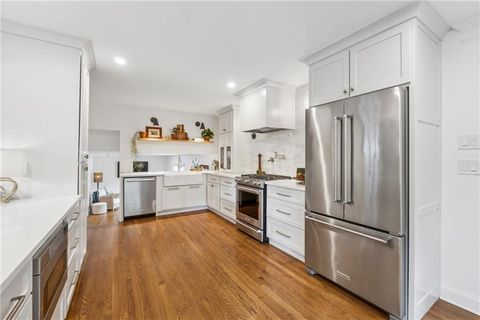 3772 Evans Road Atlanta GA 30340