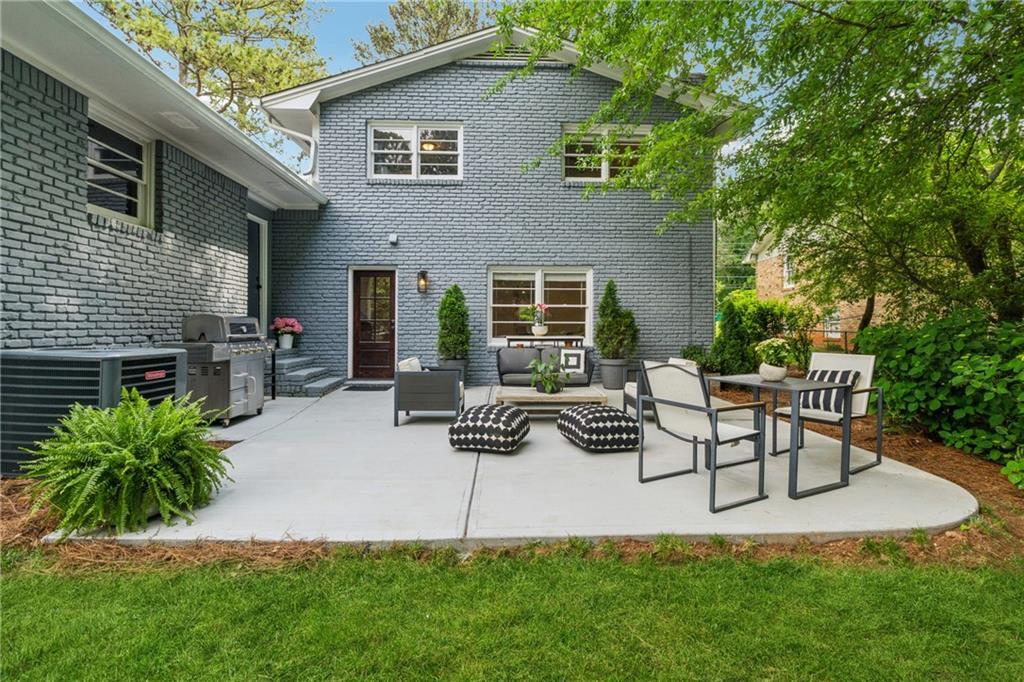 3772 Evans Road, Atlanta, Georgia image 36