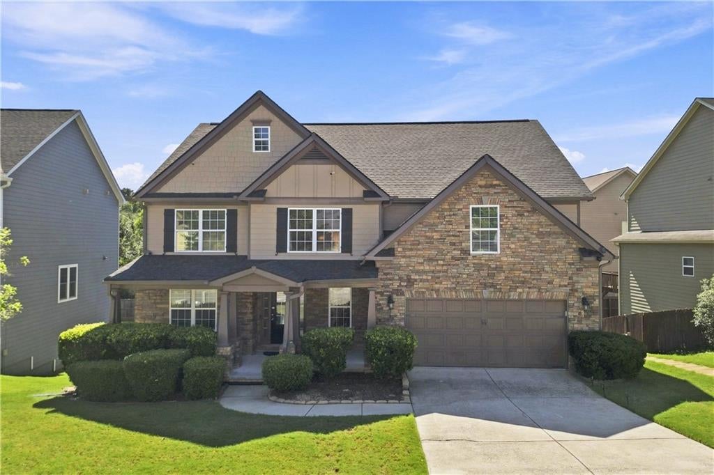 3430 Park Glenn Lane