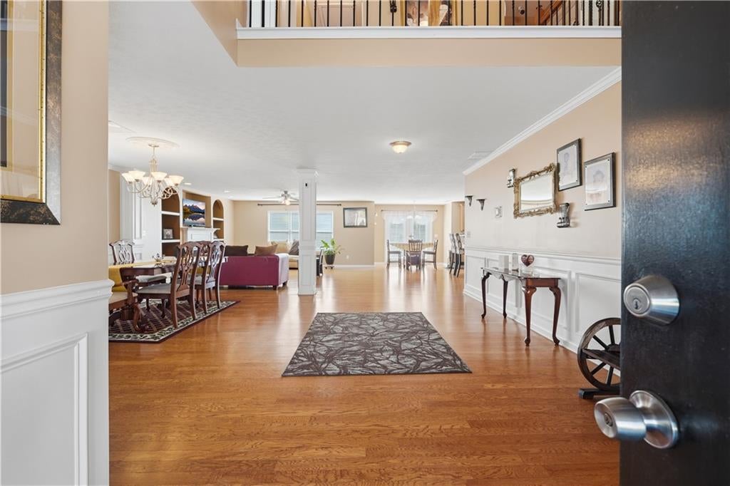 3430 Park Glenn Lane