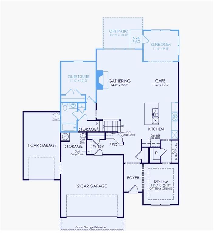 5495 Julep Court