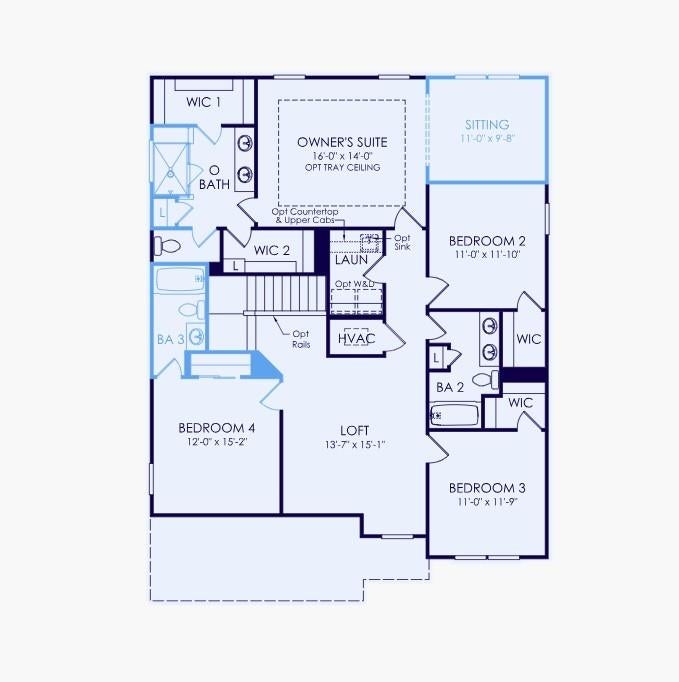 5495 Julep Court