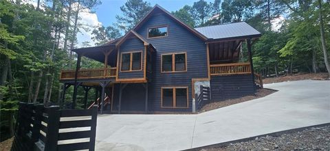 40 Cadet Court Ellijay GA 30540