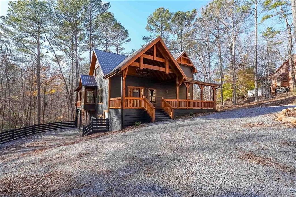 40 Cadet Court, Ellijay, Georgia image 3