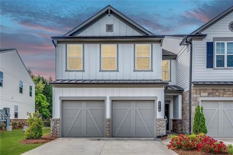 Photo of 3778 Hester Street, Duluth, GA 30097 (MLS # 7765091)