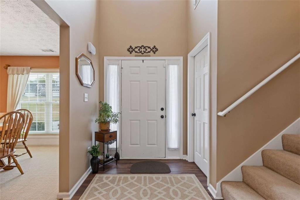 7144 Regent Court, Flowery Branch, Georgia image 5
