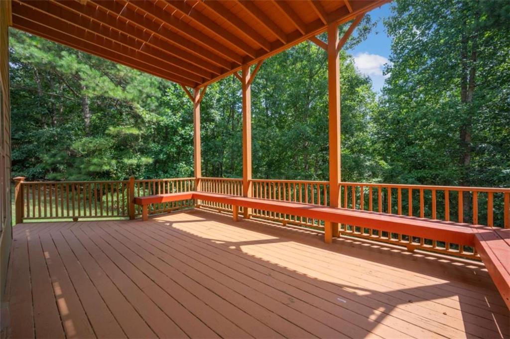 5737 Russell Court, Douglasville, Georgia image 37