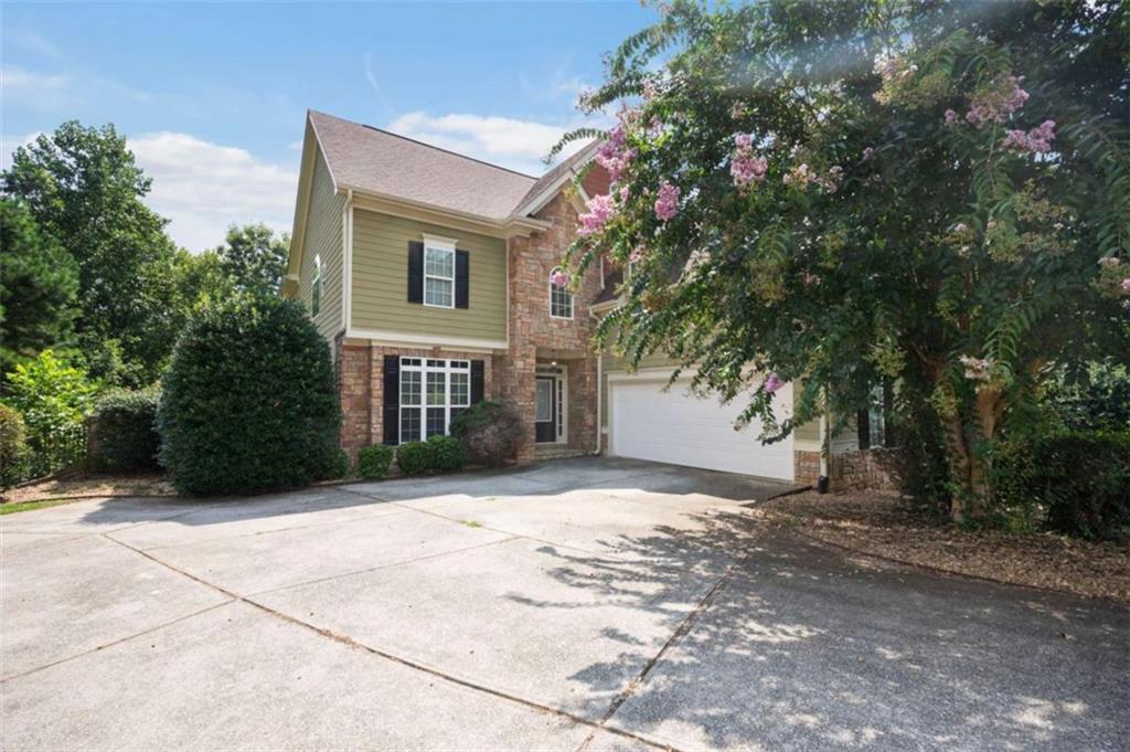 5737 Russell Court, Douglasville, Georgia image 38