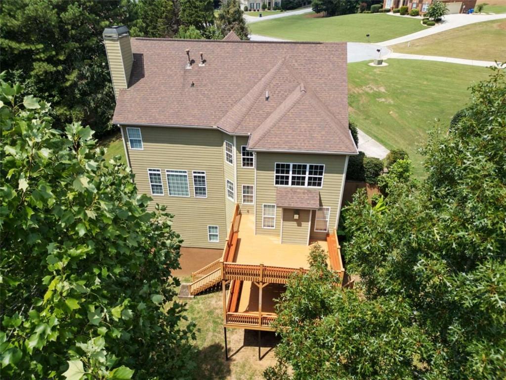 5737 Russell Court, Douglasville, Georgia image 3