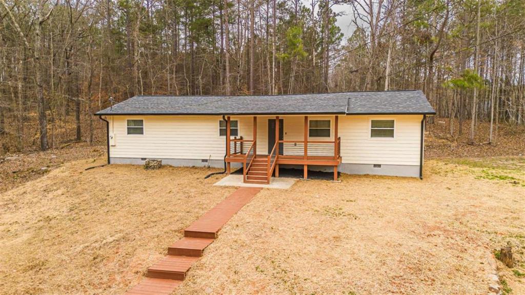 44 Pittman Drive