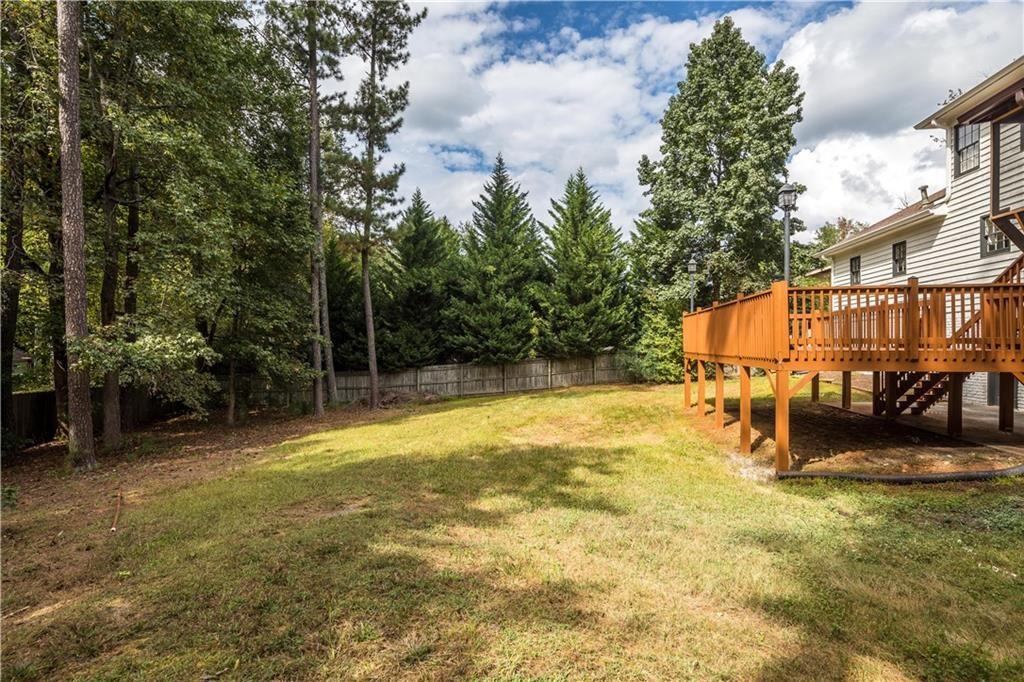 Indian Hills - Residential Lease