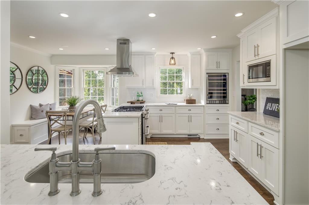 Indian Hills - Residential Lease